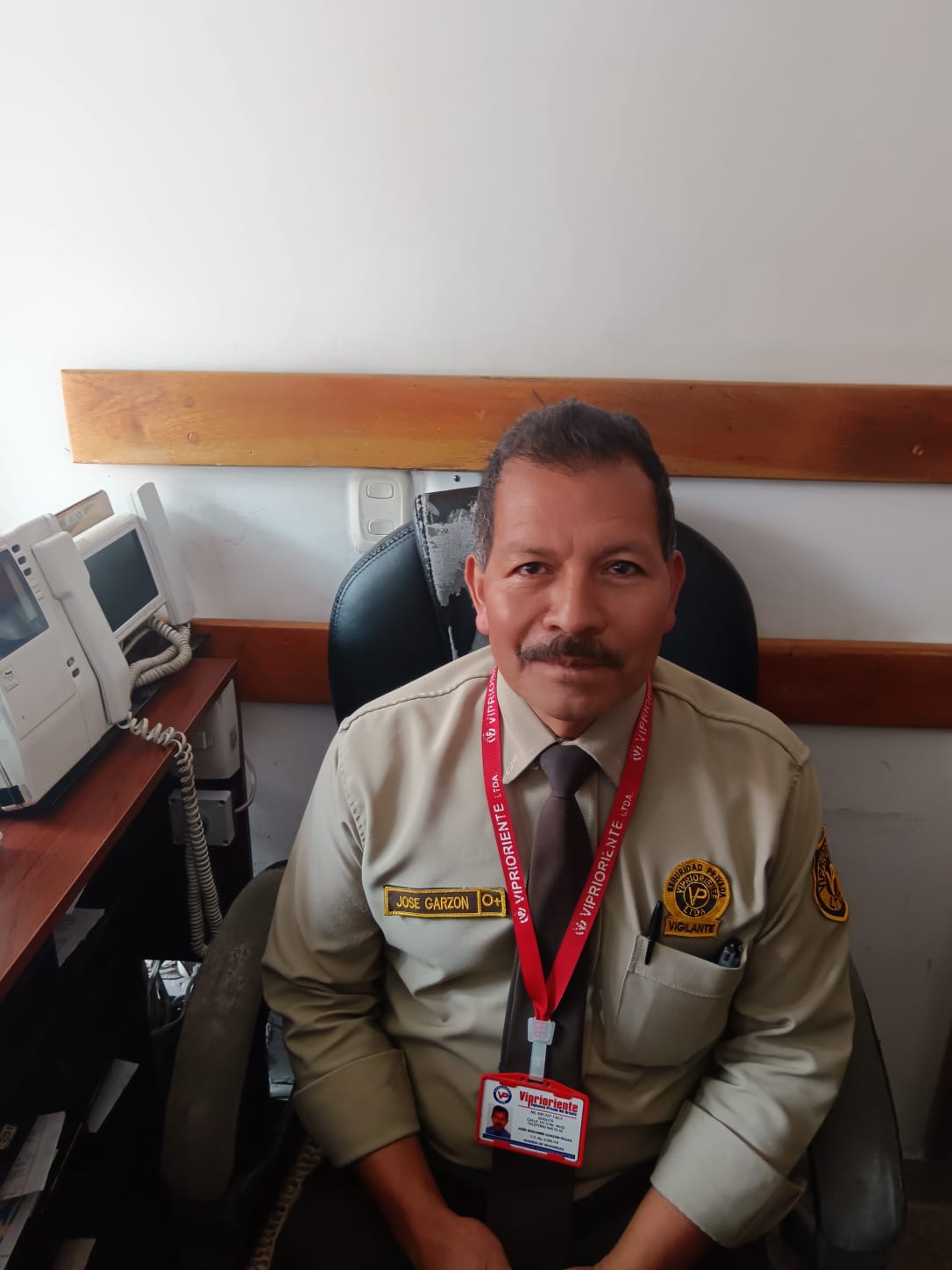 José Garzón
