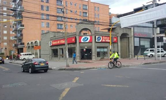 Segundo vistazo al Carulla