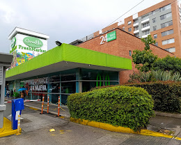 Segundo vistazo al Carulla