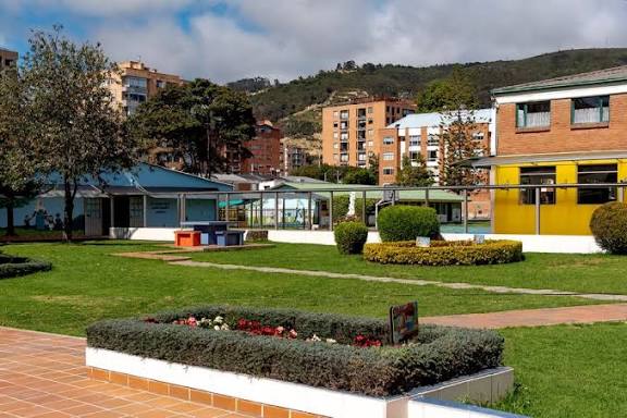 Colegio Provinma, fotografía 2